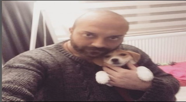 Eşini 6 yerinden bıçakladı, polisi arayıp teslim oldu
