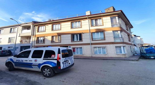 Eskişehirde 8 kişilik aile soba dumanından zehirlendi