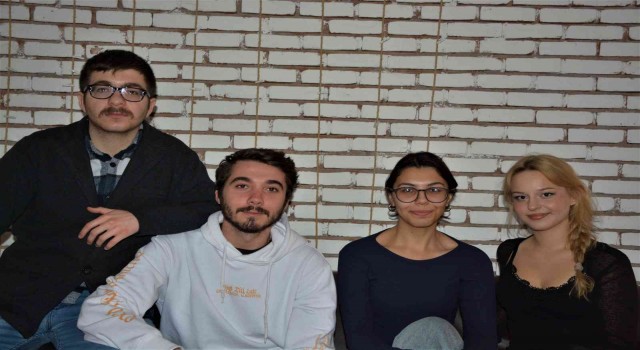 Eskişehirde güvenlik endişesi