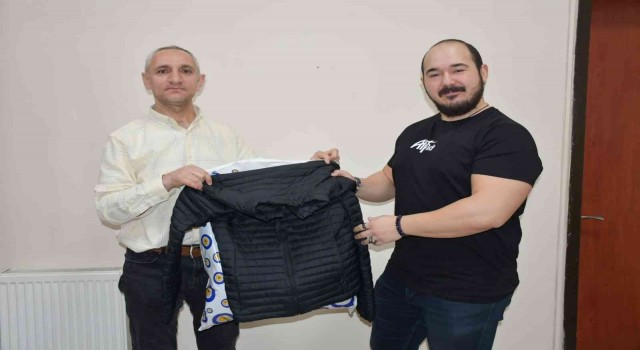 Eskişehirde örnek uzlaştırma