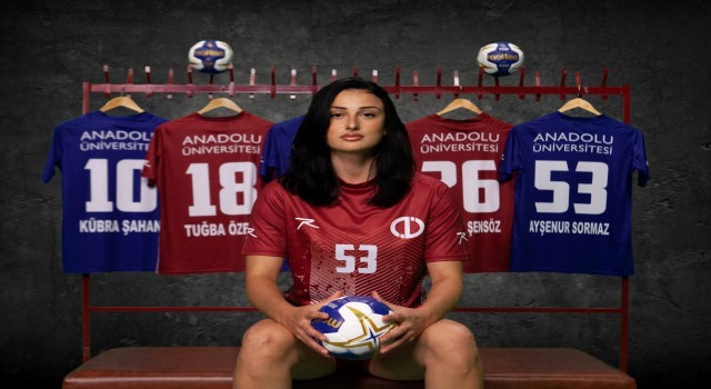Ayşenur Sormaz, Eskişehir'den İtalya'ya Transfer Oldu