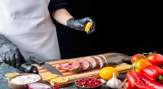 Esnaf lokantalarındaki “kesme tahta” tehlikesi