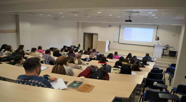 ESOGÜde Yabancı Dil Olarak Türkçe Öğretimi Sertifika Programı başladı