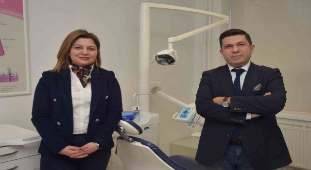 ESOGÜnün İtme Testi Mekanizmasına patent