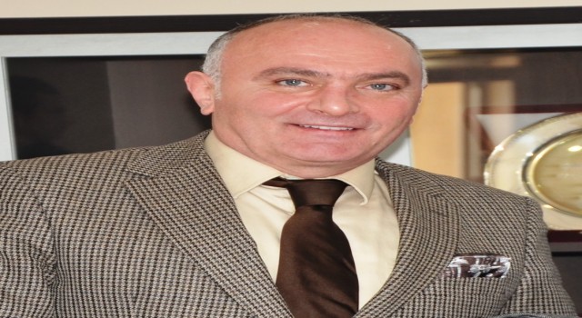 ETSO Yönetim Kurulu Başkanı Özakalın; “Gazeteci, toplumun vicdanı ve hür sesidir”