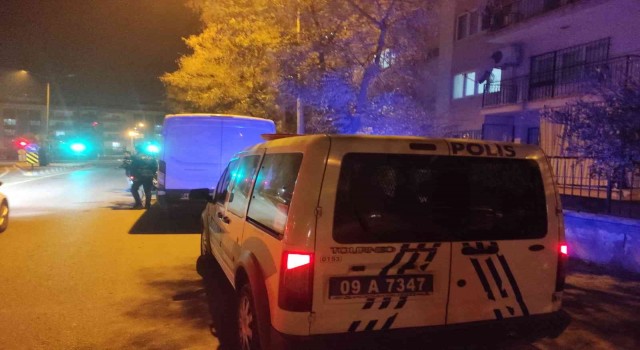 Evde baygın halde bulunarak hastaneye kaldırılan şahıs kurtarılamadı