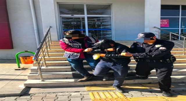 Evde ‘zorla tutulan bir kadın var ihbarı polisi alarma geçirdi