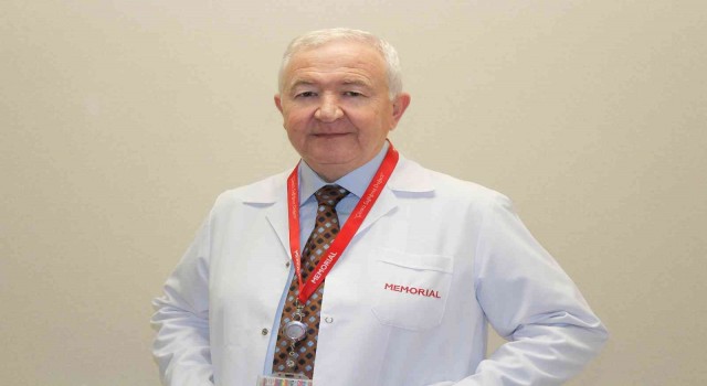 Eversiyon tekniği ile inme önlenebiliyor
