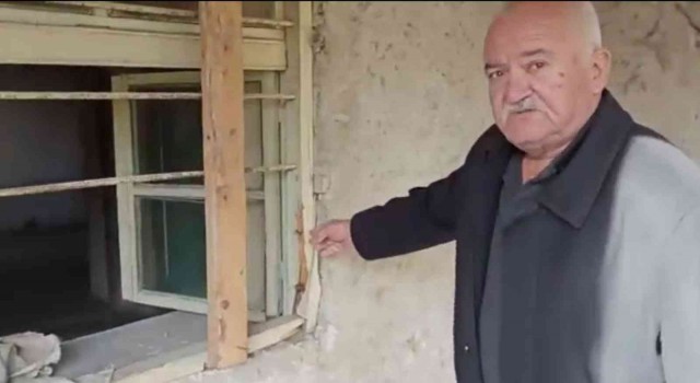 Evine hırsız dadanan adam, Bir gün eve teker takıp götürecekler tepkisi