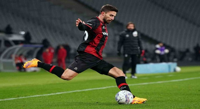 Fabio Borini, Süper Ligin asist kralı