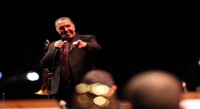 Fatih Erkoç, Beylikdüzü Atatürk Kültür ve Sanat Merkezinde