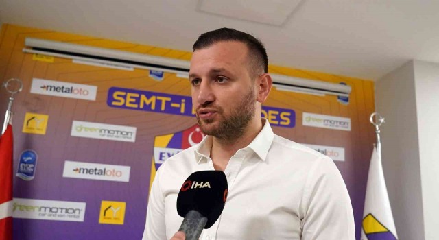 Fatih Kulaksız: Del Valle ile birlikte transferi kapadık