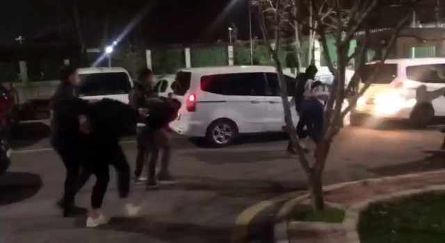 Fatihte taksicinin ölümüne ilişkin 2 şüpheliye tutuklama talebi