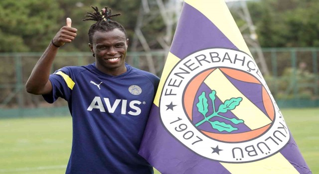 Fenerbahçe, Brumanın bonservisini aldı