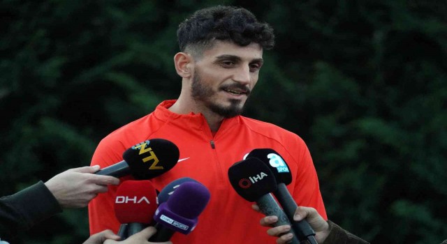 Fenerbahçe, Samet Akaydının transferi için görüşmelere başladı