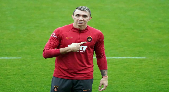 Fernando Muslera: O hayal için her şeyi yapmaya devam edeceğiz