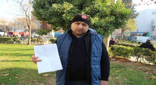 Fethi Sekinin hediyesi çalındı, mahkeme şehidin doğum gününde görüldü