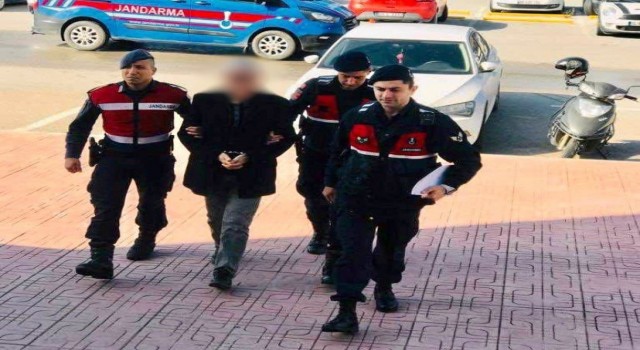 FETÖ üyesi Bodrumda yakalandı