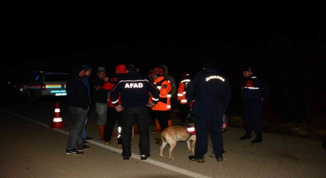 Fındıklığa gitti bir daha haber alınamadı