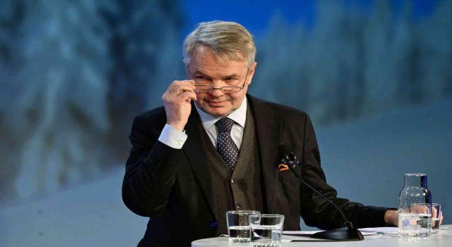 Haavisto: (İsveç ve Finlandiya'nın NATO üyeliği) Görüşmelere birkaç hafta ara verilmeli