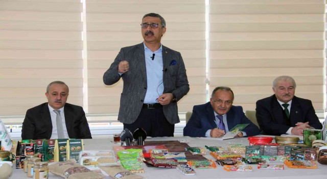 FİSKOBİRLİK birkaç yıl içinde ürün sayısını iki katına çıkaracak