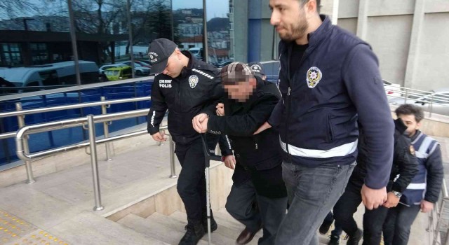 Fuhuş operasyonunda 6 şüpheliden 4ü tutuklandı