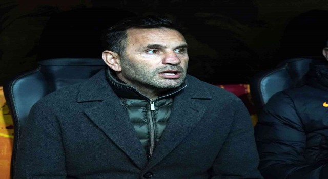 Galatasarayda 3 değişiklik