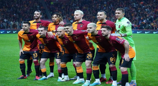 Galatasarayda 3 değişiklik