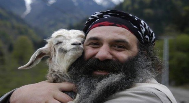 Gazeteci Ali Orhanın adı Muratpaşada yaşayacak