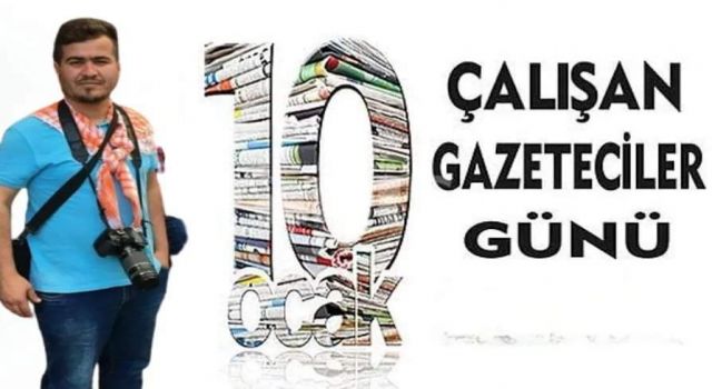 Gazeteci Aykut Daban: “Hak Ettiğimiz Değeri Görmüyoruz”