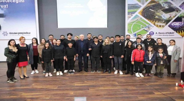 Gazeteci-Yazar Uğur Mumcu Didimde anıldı