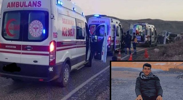 Gaziantep'in Nizip İlçesinde arazi kavgası: 1 ölü, 1 yaralı