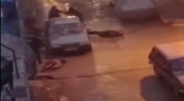 Gaziantepte 3 kişinin öldüğü kavgada kız kaçırma iddiası