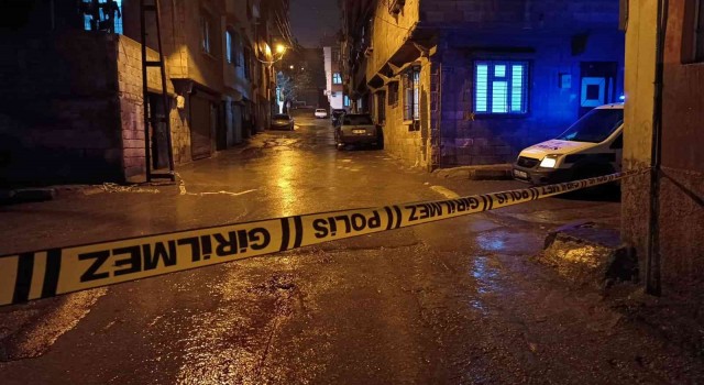 Gaziantepte husumetli iki aile arasında silahlı kavga: 3 ölü, 2 yaralı