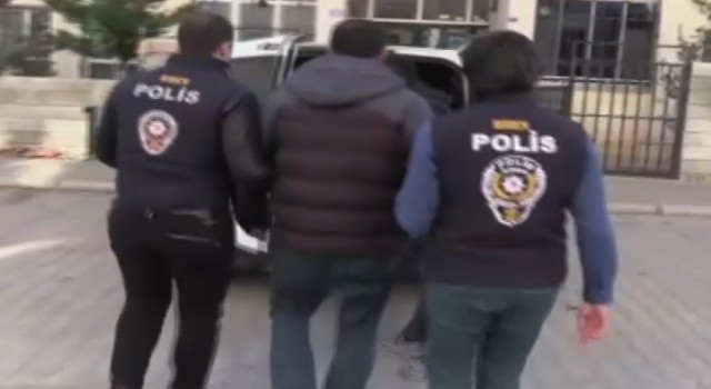 Gaziantepte yasadışı bahis operasyonu: 16 gözaltı