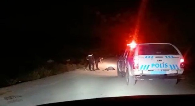 Gaziantepteki cinayette 3 zanlı gözaltına alındı