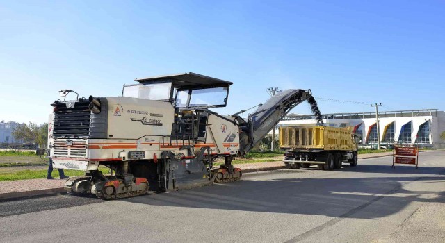 Gebizlide hummalı çalışma
