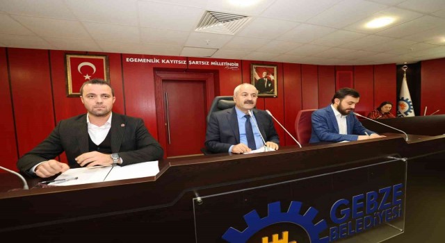 Gebzede spor kulüplerine yardım yapılacak