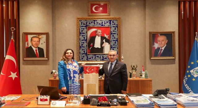 Gençler için önemli ortaklık