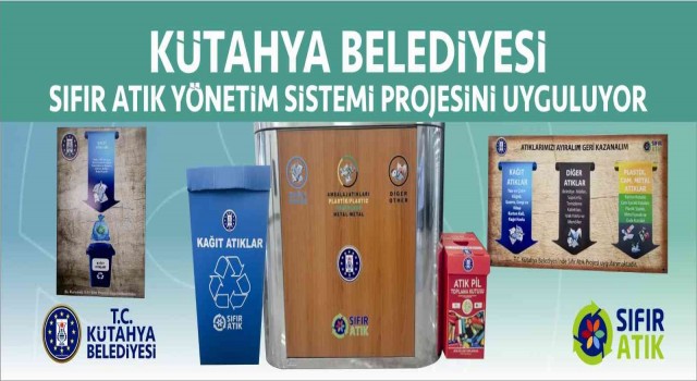 Geri dönüşümle hem doğa hem de ekonomi kazanıyor