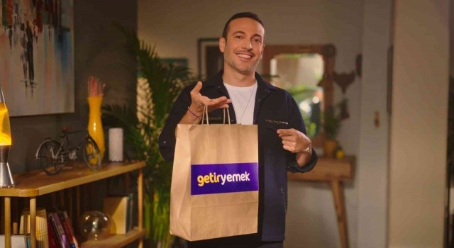 GetirYemekte yılbaşı gecesinde en çok lahmacun tercih edildi