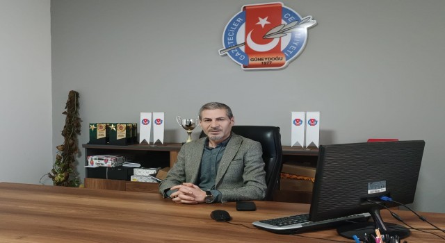 GGCnin Yılın Başarılı Gazetecileri Ödüllerine başvurular başlıyor