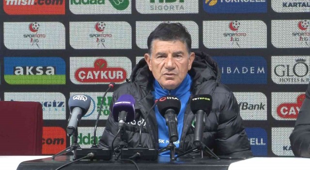 Giray Bulak: Maalesef VARla birlikte sıkıntı yaşıyoruz