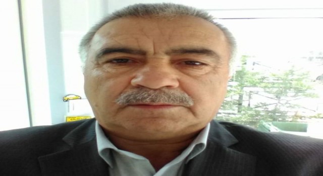 Giresunda trafik kazası: 1 ölü