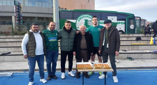 Giresunspora taraftar morali