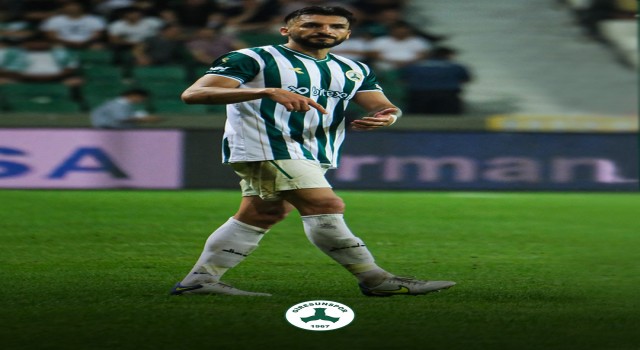 Giresunsporda Sergen Piçinciol ile yollar ayrıldı