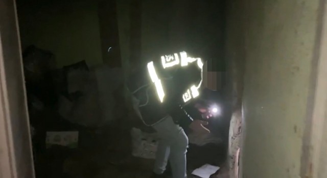 Göçmen kaçakçılarına büyük darbe