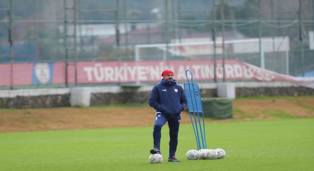 Gökhan Ünal: “En büyük sıkıntımız savunma”