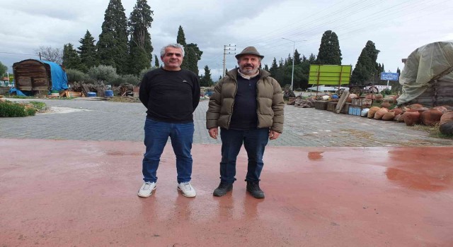 Gökkuşağı büyüledi
