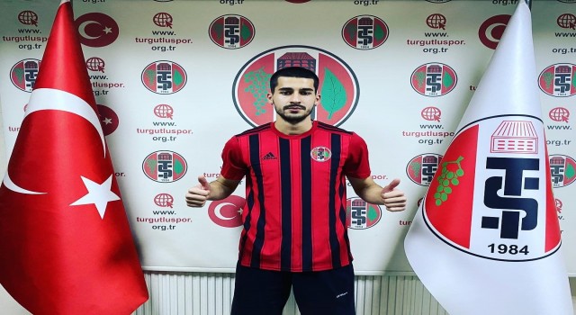 Golcü Polat, Keklik Turgutlusporda